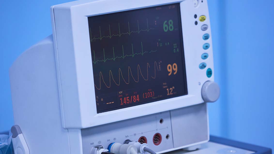 Capnography for the veterinary nurse