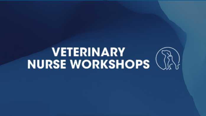 The Veterinary Nurse Workshops